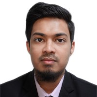 Rafi MD Saifullah