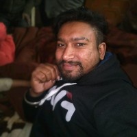 Rohit Kumar