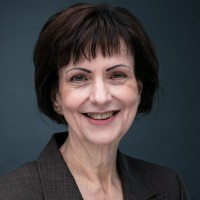 Beverly Moore