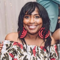 Dorothy Moore