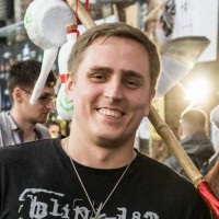 Ruslan Klapchuk