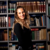 Natasa Duduković (Varga)