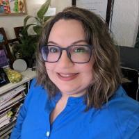 Jamie Bradlee, SHRM-CP