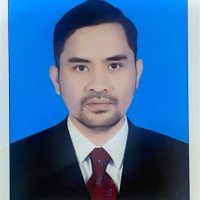Marc Jerome Mabunga