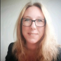 Åsa Johansson