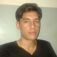 Ubaid Khan Jan92