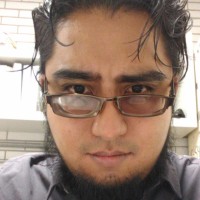 Roberto Reyes Morales