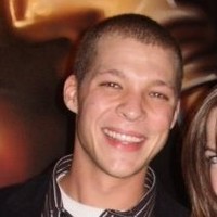Christopher Cook