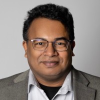 Enrique Algarin, Chst