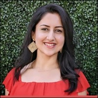 Poorti Midha