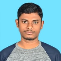 Sarath Kumar Thiruveedhula