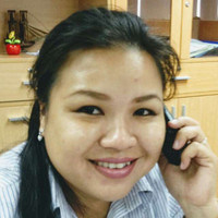 Thuy Vy Nguyen