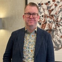 Michael Lindholm