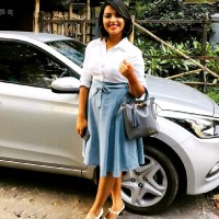 Rittika Ghosh