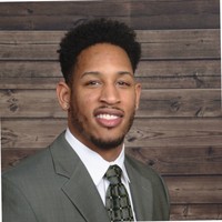 Ronald Anthony