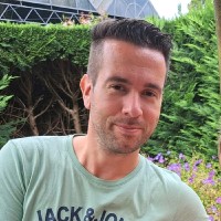 Melvin Bruijnaers