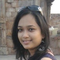 RASHMI RAWAT