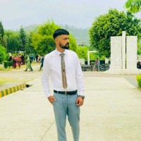 Affan Rasheed