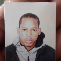 Oratile Mogapi