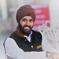 Jasmeet Singh Kohli