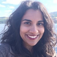 Nitasha Kadam