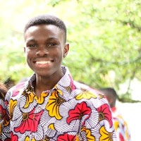 Louis Terrence Adoboe