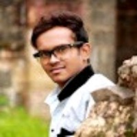 Ashish Yadav
