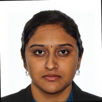 Kalpana K Bhanumathy