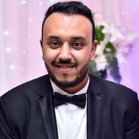 Mohamed Saleh