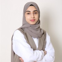 Khadija A. Alredha