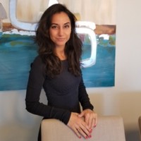 Nancy Haddad