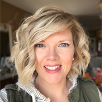 Nikki Johnsrud