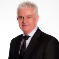 Bill Lissington