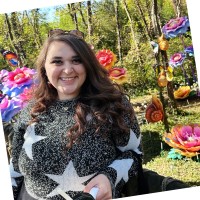 Destiny Ragsdale