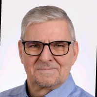 Helmut Nusshardt