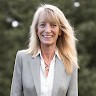 Pamela Scarborough