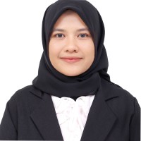 Putri Wartina lestari