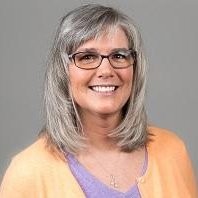 Annette Griffin