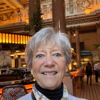 Sandra Hunt