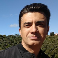 Silvanei Santos