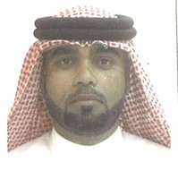 Mohammed Ali Al Kaabi
