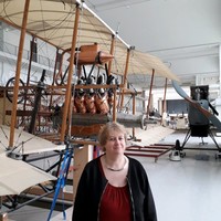 Marie-Laure Griffaton