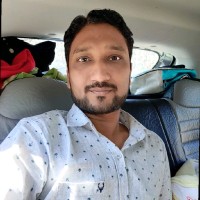 Sujit Bhavsar