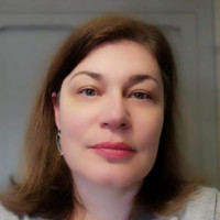 Anne Chastaing