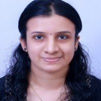 Akshaya Yatheesh