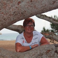 Birgit Hedeager Hermansen
