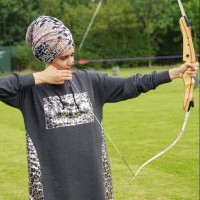 Aliyah Khalique
