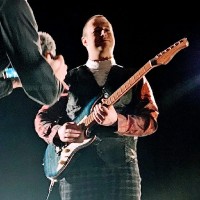Steven Giloteau