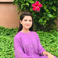 Maliha Arif