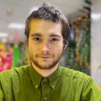 Artem Dmytrenko